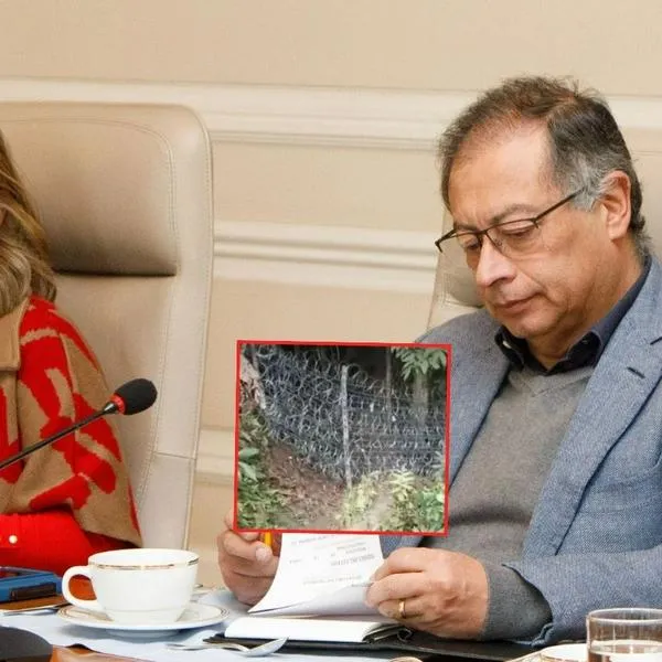 Petro critica cierre de pasos migratorios en el Darién: “Traerá ahogados en el mar”