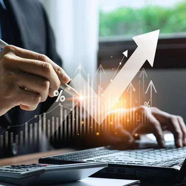 Tasas de interés con efectos en la economía global de acuerdo con la Fed