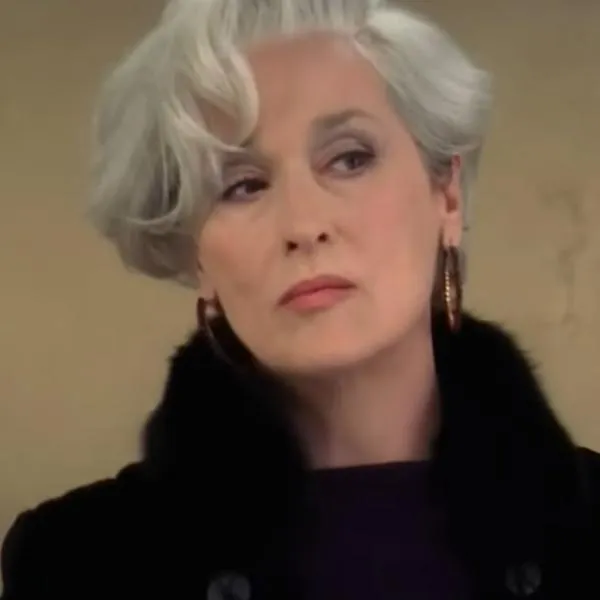 Confirman secuela de 'El diablo viste la moda', vuelve Miranda Presley.