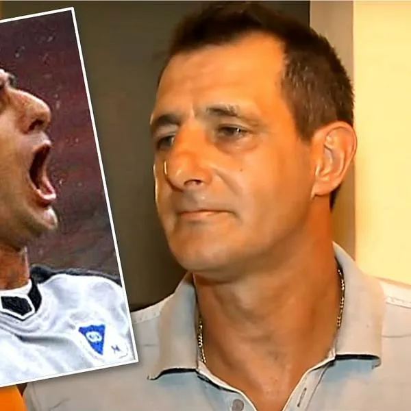 Héctor Búrguez dijo que Millonarios le debe dinero a él y varios exjugadores