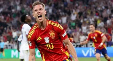 España vence a Francia 2-1 y avanza a la final de la Eurocopa 2024