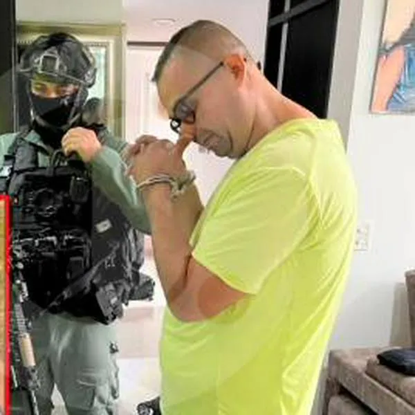 EXCLUSIVO: Detuvieron a suboficial de inteligencia militar por supuestas filtraciones de datos a disidencias de las Farc