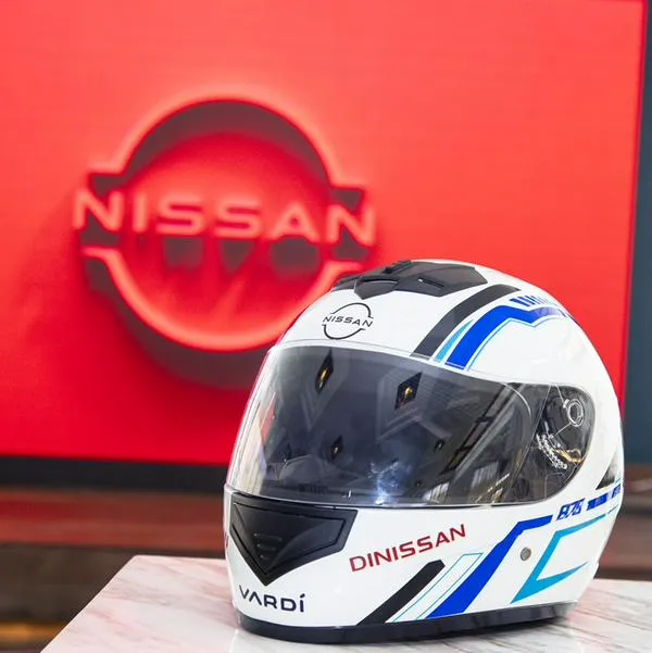 Nissan en Colombia nombra a Carlos Vargas como nuevo gerente de mercadeo