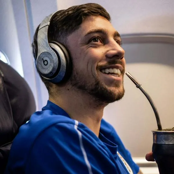 Capitán de Uruguay elogió a Colombia y a James Rodríguez: “Es de las mejores selecciones de la Copa América” 