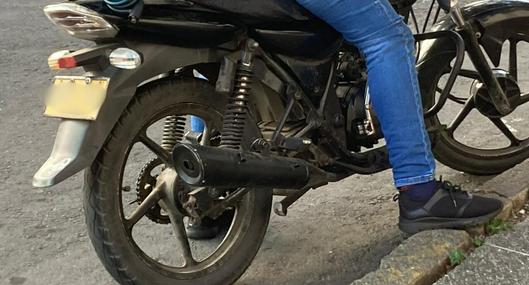 ¡Ojo! Estas son las nuevas medidas de seguridad que deberán cumplir las motos en Colombia