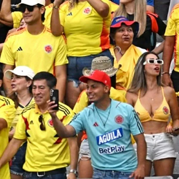 Copa América: consumo de energia en Colombia ha aumentado durante el torneo.