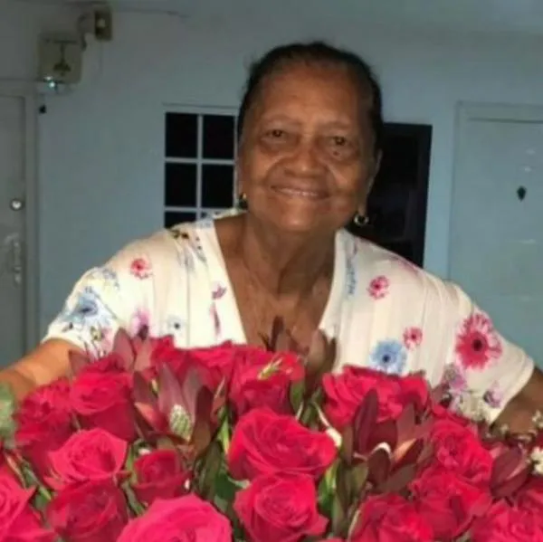 Mamá de Ómar Geles reapareció en redes sociales casi dos meses después