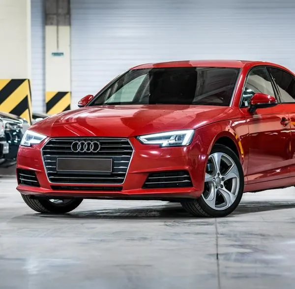 Audi cerraría planta en Bruselas. 