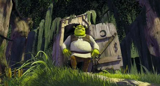 Se confirma 'Shrek 5' con el elenco original de voces en inglés