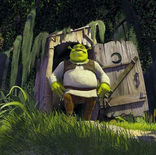 Se confirma 'Shrek 5' con el elenco original de voces en inglés