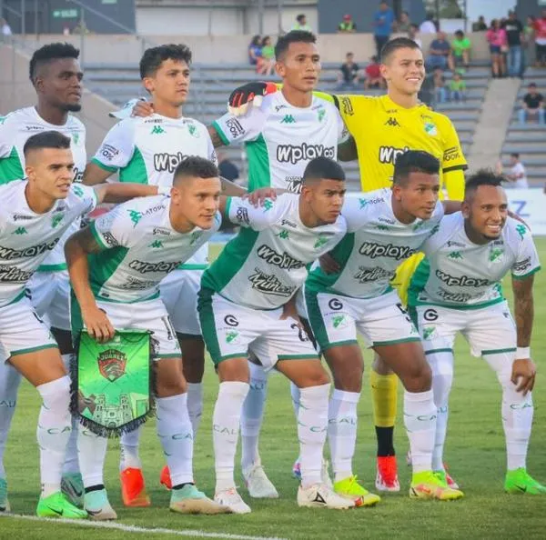 Deportivo Cali: Fabián Viáfara es presentado como nuevo jugador