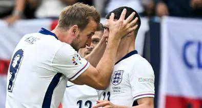 Eurocopa 2024 Inglaterra vs. Países Bajos y palabras claves de Phil Foden