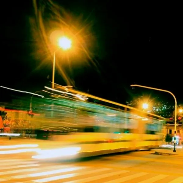 Ratifican condena contra Metroplús por muerte de peatón al que le cayó un semáforo