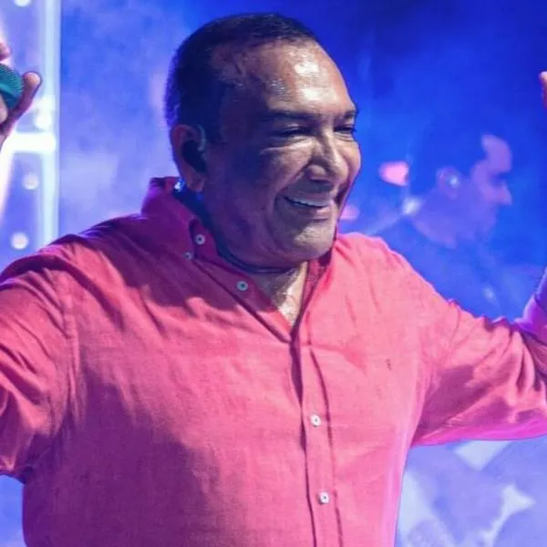 Beto Zabaleta deberá pagar millonaria suma después de demanda laboral de un músico