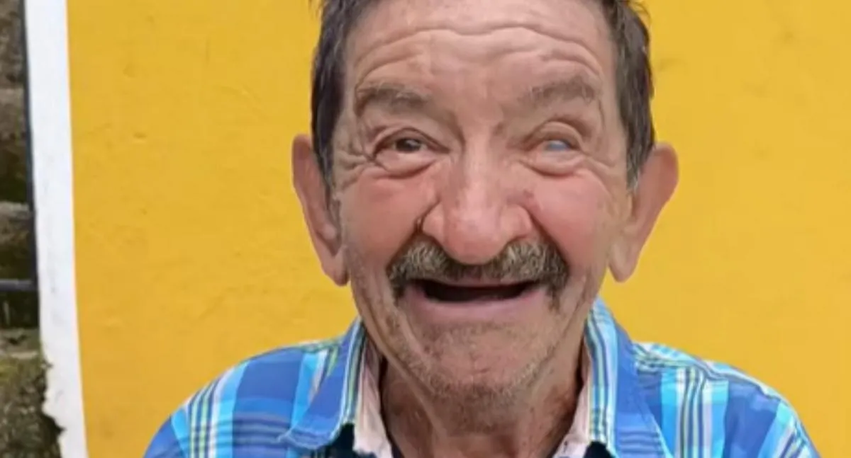 Qué pasó con Fermín, de Los Sinvergüenzas: apareció y dijo que está enfermo