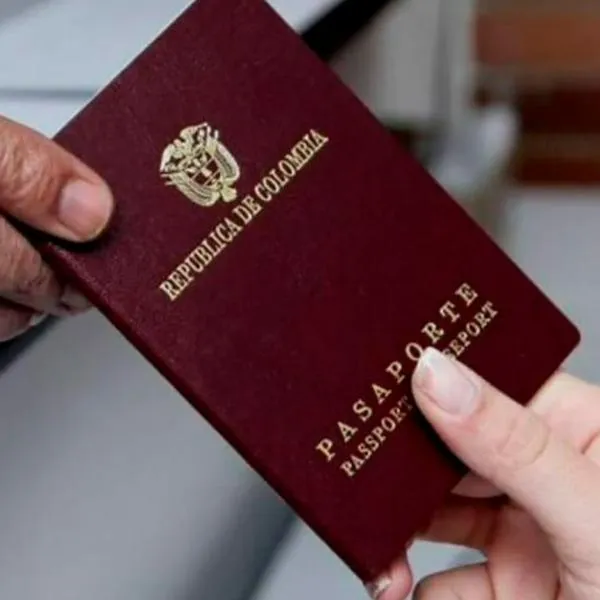 Pronto vence el contrato de la empresa a cargo del pasaporte: la fecha límite