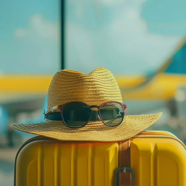 Agencias de viajes que promueven migración ilegal fueron pilladas en EE.UU.