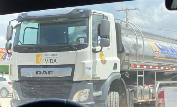 Falsa cotización sería clave para desenredar contrato de carrotanques en UNGRD