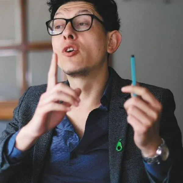 Revelan mensajes ofensivos de Daniel Rojas, recién nombrado ministro de Educación