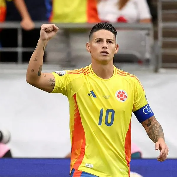 James Rodríguez regresará a Sao Paulo o será vendido a equipos de Europa