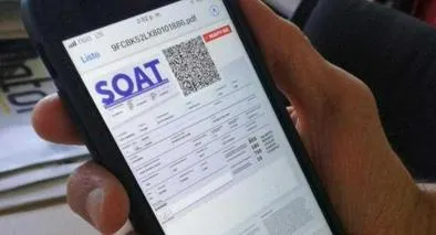Soat en Scotiabank Colpatria con AXA: cómo se puede sacar y quiénes pueden