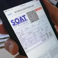 Aviso para conductores que tengan que comprar el Soat; anuncio beneficiará a muchos