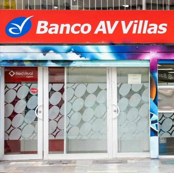 AV Villas, banco de Occidente, banco de Bogotá bajan tasas para tener vivienda