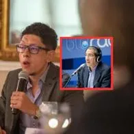 "Tiene lenguaje de gamín": panelista de Blu, indignado con el nuevo mineducación