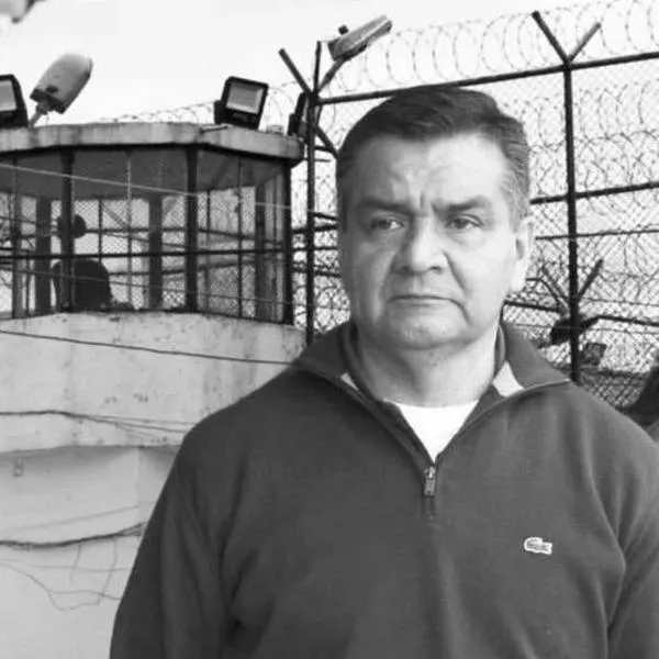 Élmer Fernández, director de la cárcel La Modelo de Bogotá, asesinado en mayo. Investigarán al director del Inpec por esa muerte