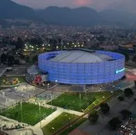 Novedad que hay con el Movistar Arena en Bogotá pone a tambalear a otros escenarios