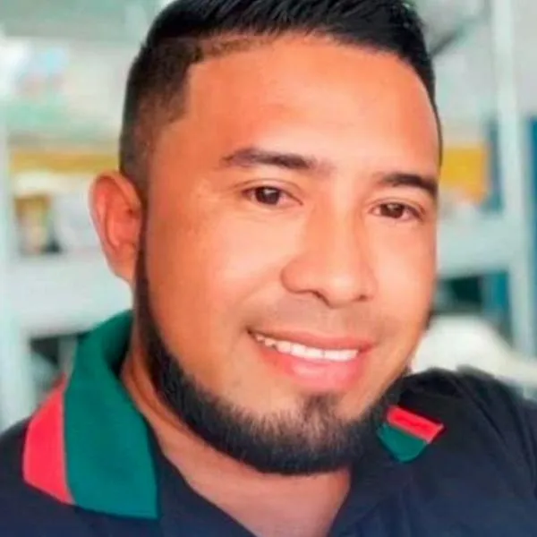 Concejal de El Bagre, Antioquia, fue capturado por presunto homicidio en 2013