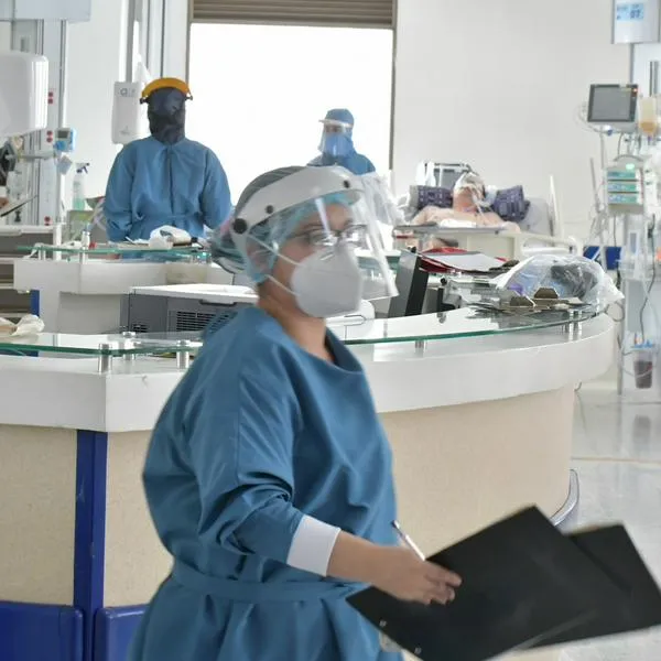 Alternativa para la reforma a la salud por parte de los gremios médicos.