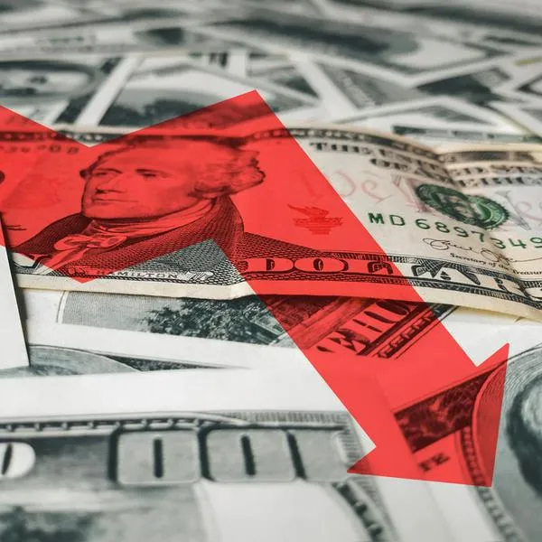 Dólar se cayó fuerte en Colombia y baja a precio muy esperado para viajar