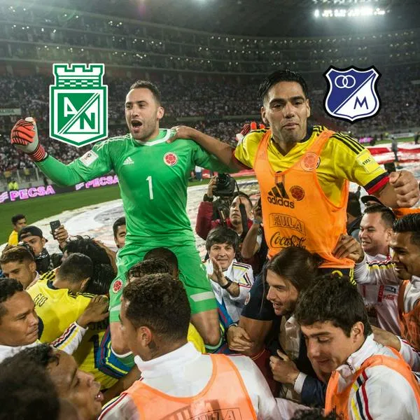 Cuándo comienza la Liga BetPlay 2024-2 en Colombia.