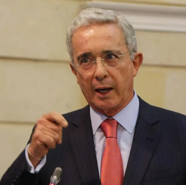  EN VIVO: juicio contra el expresidente Álvaro Uribe hoy 10 de julio