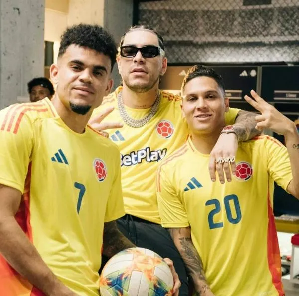 Conozca quién es el famoso productor detrás de la canción de 'El ritmo que nos une', de Ryan Castro. Fue telonero en una época de Daddy Yankee. 