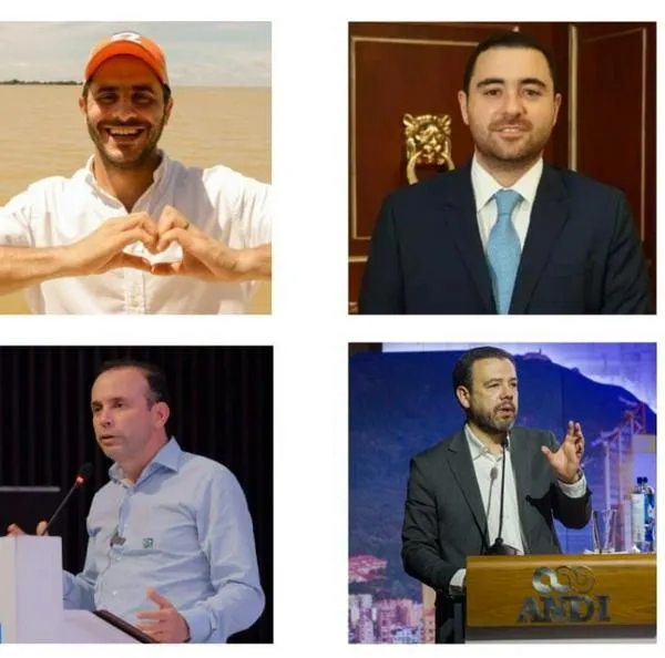 Cuáles son los políticos con más presencia en redes sociales en Colombia y ranking: detalles