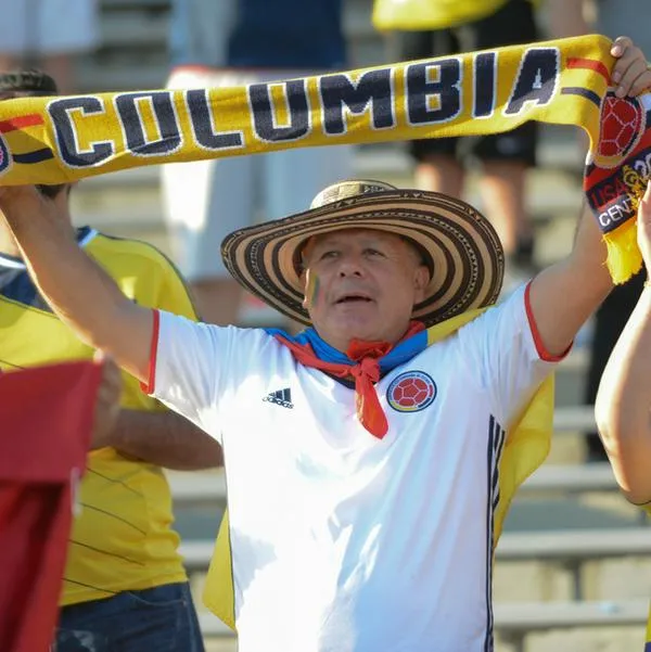 ¿Cuándo ha tenido día cívico Colombia? Hay varias jornadas por fútbol