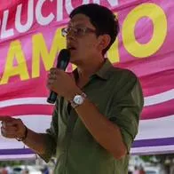 Ordenan arresto contra el recién nombrado ministro de Educación; le impusieron multa cara