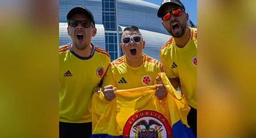 Datos curiosos de Charlotte, ciudad de la semifinal entre Colombia y Uruguay