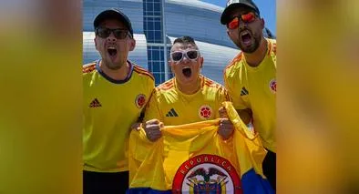 Datos curiosos de Charlotte, ciudad de la semifinal entre Colombia y Uruguay