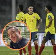 "Veo 2 azules": vidente dañó ilusión de Colombia en Copa América con predicción que asusta