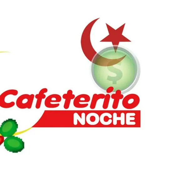 Cafeterito tarde y Cafeterito noche resultado último sorteo hoy 10 de julio