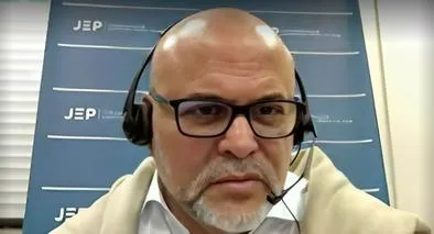 Salvatore Mancuso podría quedar en libertad hoy