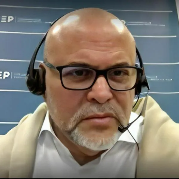 Salvatore Mancuso podría quedar en libertad hoy
