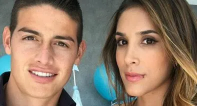 Daniela Ospina habló de la separación con James Rodríguez; a 7 años del anuncio.