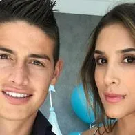 "Malas decisiones": Daniela Ospina respondió por qué se separó de James Rodríguez