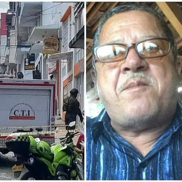 Asesinado en Armenia, «el médico del pueblo»
