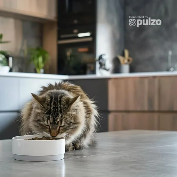 Siga estas recomendaciones para alimentar a su gato adulto mayor y darle un buen estilo de vida. Además, aprenda qué hacer si no quiere comer.