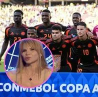 Selección Colombia y el resultado que le dio Mhoni Vidente para las semifinales contra Uruguay por Copa América